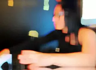 Step-Cousin Pays For Dinner With Special Favor