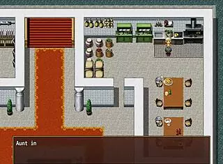 i fuked the npc in hentai game roleplay