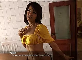 Halfway House 138 With Cute Anime Characters 😊