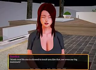 My New Stepfamily 582