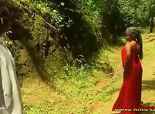 Blonde Slut Vasya Sylvia Sucks and Gets Nailed!