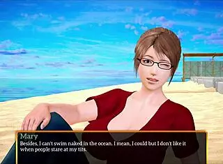 my new family 459 explores hentai adventures with big tits and ass