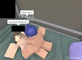 Shopping Day Adventure in 3D Cartoon