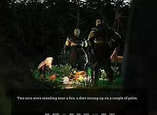 Exploring tales from the unending void in episode 147.