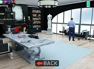 hey, check out this milfy city gameplay part 21.1.0