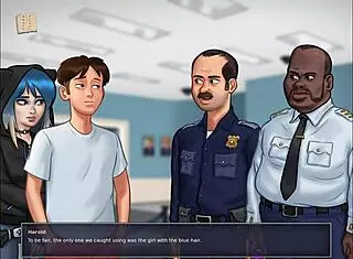 exploring summertime saga episode 68 adventures