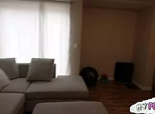 on vacation, sharing a bed with my stepmom led to taboo fun