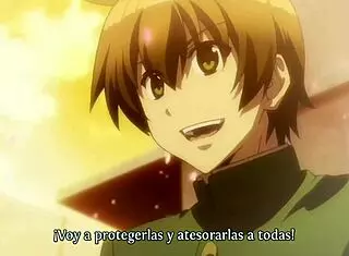 Dakara Boku Wa H Ga Dekina Cap 7