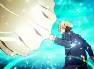 Kyoukai No Kanata Episode 12 Portuguese Dubbed 1080P High Definition!