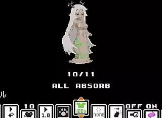 echidna wars: chun-li ryona part 2