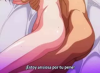 enkou namapako episode 2 spanish sub with creampie scenes