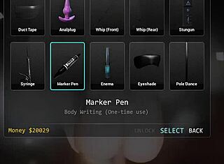 Bu fuck doll'u Fallen Doll v1.3'te animasyonla izle?