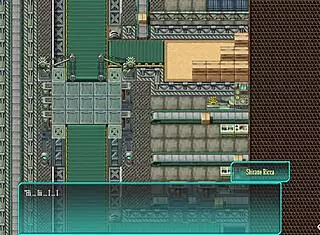 i love this special operations unit - signal force ii ~ operation white scenes 1