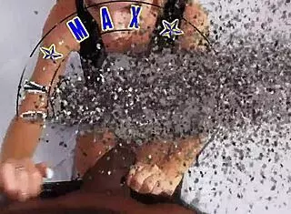 S2e11 POV Jayden Black Gives Sloppy Blowjob To Monster Cock.