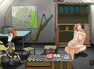 One Piece hentai fucking fun! 😍