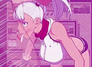 i fuked the npc in hentai game roleplay