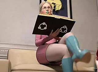 Exciting Episode Seven Of Shadows Series