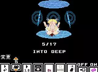 echidna wars: chun-li ryona part 2