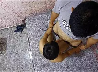 Cristian And Marco Engage In Hentai Fingering With Huge Asses And Belly Play In Anime Scene