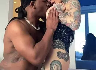 joanna angel craves that big black creampie