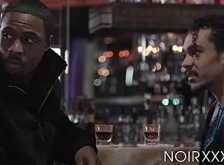 Alpha Males Dillon Diaz And Ricky Larkin In Intense Flip Flop Session