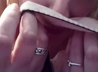 New Underwear For Wet Pussy In Hentai Anime