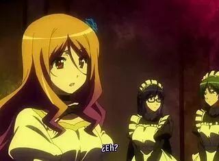 Dakara Boku Wa H Ga Dekina Cap 7