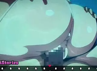 teen skank gets fucked hard game play