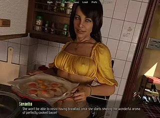 Halfway House 138 With Cute Anime Characters 😊