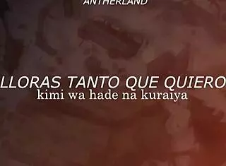 Your Name Radwimps Nandemonaiya In Hentai Anime Adaptation