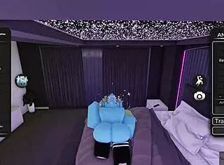 i'm having oral sex with a furry ladyboy in roblox.