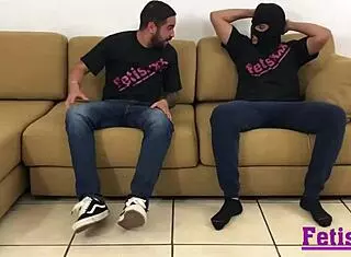 My cousin welcomes me to Mexico 😊