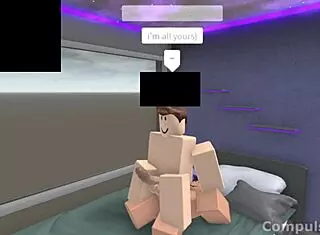 Shopping Day Adventure in 3D Cartoon