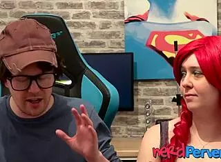 devon breeze says, 'i'll suck your big cock deepthroat in this casting'