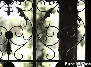 Glamcore Babes Share Cock in Taboo Threeway! Blowjob Fantasy!