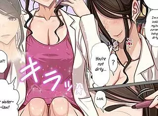 Milf Slave In Group Orgy With Anal And BDSM Action