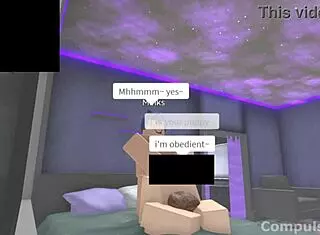 Shopping Day Adventure in 3D Cartoon