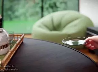 Doctor Orders Wild Hentai Action in Hospital