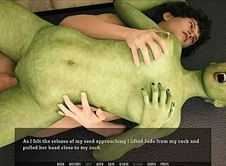 Tales From The Unending Void 14: Exploring The Game's Unending Adventures With Detailed Scenes And Characters