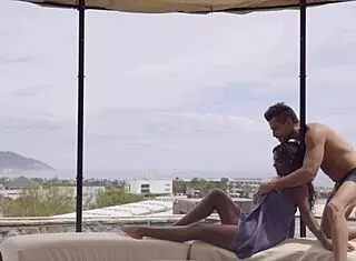 oral master andy, ready to please indian girl now?