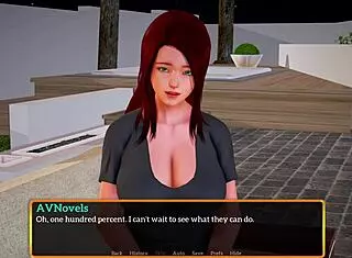 My New Stepfamily 582