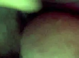 Big Tits Ebony Milf Gets Huge Cumshot 😈