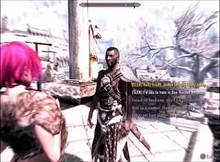 The Erotic Scriptures Sc 1 Ve 14 Rest After Quest