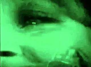 Beautiful retro BDSM with an hairy pussy fetish