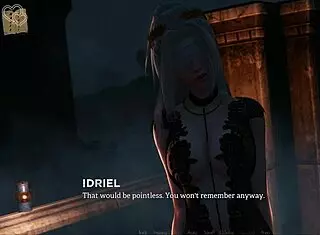 Eternum 175 Hentai Anime Game Adventure