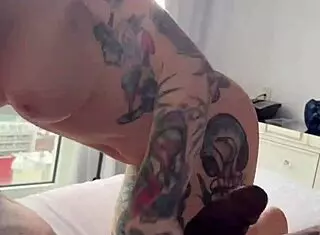 joanna angel craves that big black creampie