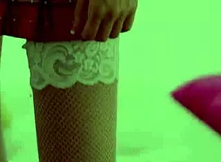 teen ass and pussy craving hard cock action