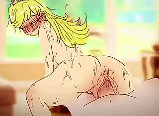 lola loud hentai parody with tiny tits banging