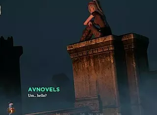 Eternum 175 Hentai Anime Game Adventure