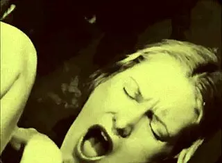 vintage step mothers with hairy taboo